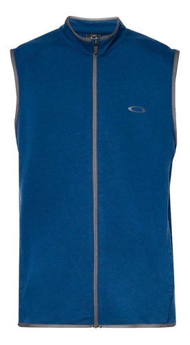 Chaleco Oakley Range Vest 2.0 Protección Uv