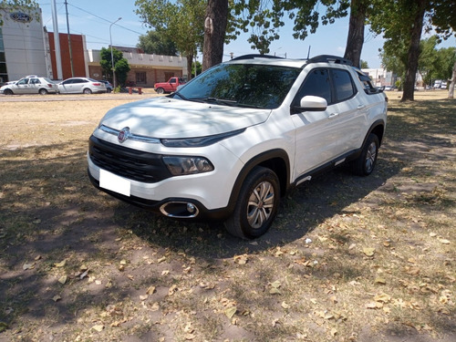 Fiat Toro Freedom 1.8 16v 4x2 At6