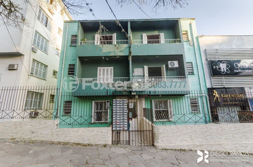Imagem 10 de 13 de Apartamento, 1 Dormitórios, 41.5 M², Higienópolis - 170321