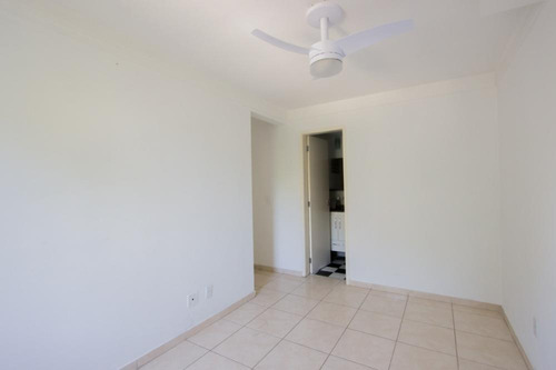 Imagem 13 de 15 de Apartamento Com 02 Dormitórios E 59 M² | Morumbi, São Paulo | Sp - Ap374878v