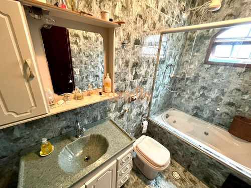 Imagem 9 de 23 de Casa À Venda, Jardim Nisalves, Itapecerica Da Serra/sp. - 6241