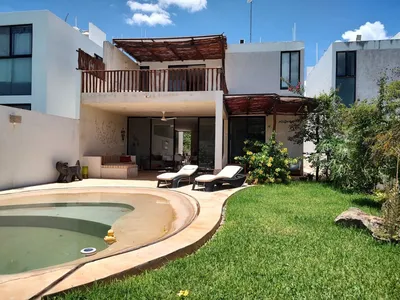 Casa en venta