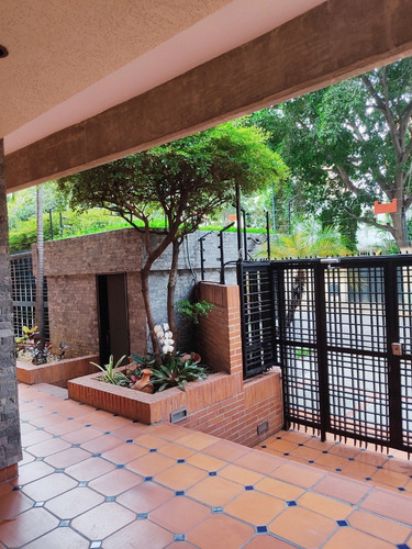 Imagen 14 de 14 de Alquilo Apartamento Remodelado 65 M2, 1 H, 1b, 2ptos. Campo Alegre