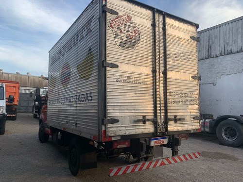 Iveco Daily 35s14 Hdcs 2011/ Daily 35s14 / Sprinter / Ducato