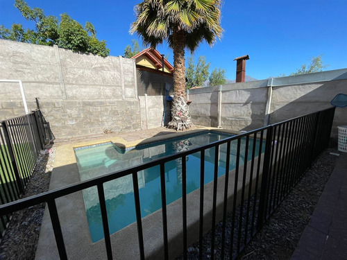 Hacienda El Peñón, Hermosa Casa Arrayan