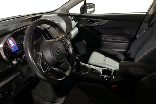 Subaru XV (IN) 2.0 AWD DYNAMIC EYESIGHT AT 4X4