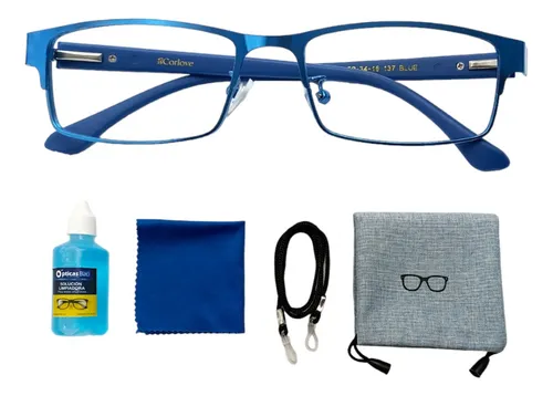 Los lentes para vista cansada tiene aumento hot sale