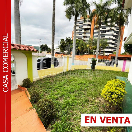 Imagen 2 de 14 de Casa Comercial En Venta En La Viña