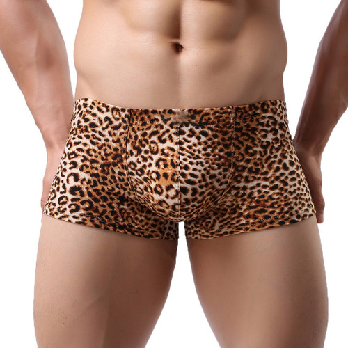 2024 Nuevo Plano Sexy Con Estampado De Leopardo De Cintura