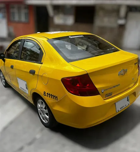 Divino Como Nuevo, Segundo Dueño, Radio Taxi Autolagos,