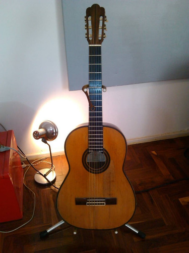 Imagen 2 de 7 de Clases De Guitarra En Flores