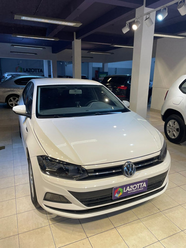 Volkswagen Virtus 1.6 Msi Trendline At
