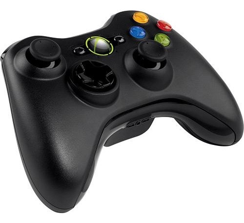 Controle De Xbox 360 Com Defeito