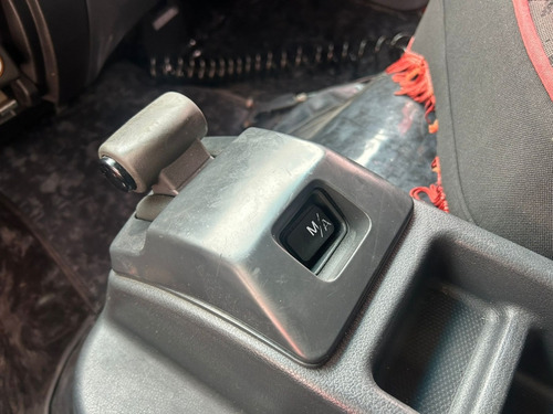 Mercedes-benz Accelo 1016 Carroceria Automatico