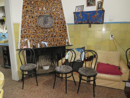 Imagen 3 de 10 de Venta Casa Tres Dormitorios La Blanqueada