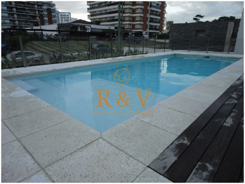 Imagen 19 de 21 de Forest Tower Punta Del Este Apartamento Dos Dormitorios