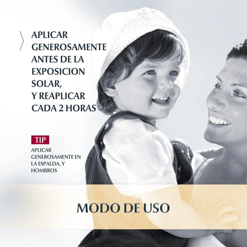 Protector Solar Kids Eucerin Trigger Sensitive Protect 250ml