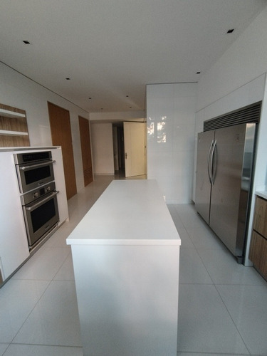 Imagen 15 de 18 de Lujoso Apartamento Pb En Alquiler En Campo Alegre 500m2