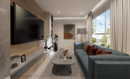 Ciudad Las Nubias Punta Cana Venta De Apartamento De 3 Hab