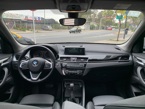 Imagen 9 de 15 de Bmw X1 25i