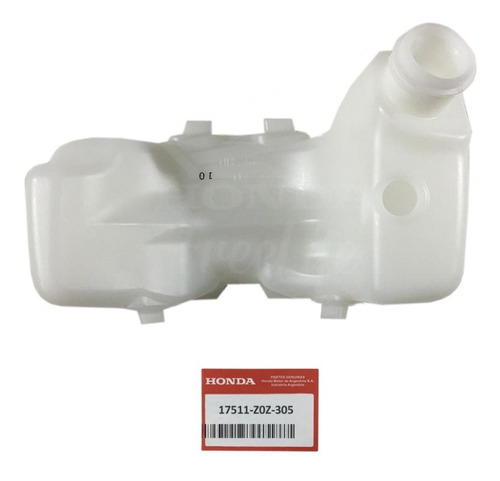 Tanque De Combustible Original Honda Umk 435