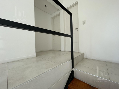 Venta Duplex En Tortuguitas 3 Ambientes Con Cochera