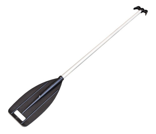 Pala Bichero 1.20m Fija Náutica Pna Lancha Kayak De Aluminio