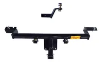 Comprar Enganche Fiat Strada Working 1° Línea C\u002Fbocha Full Escapes