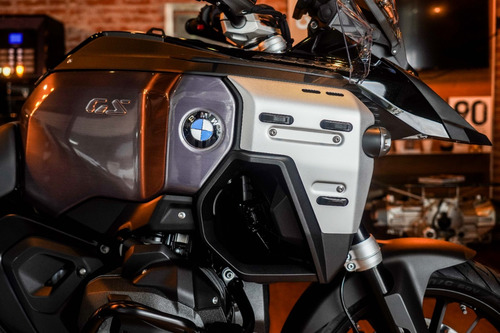 Bmw R 1300 Gs Aventure. Triple Black. Roshaus. Financiación.
