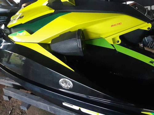 Imagem 8 de 14 de Som Para Jet Ski Kit