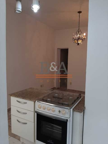 Imagem 8 de 15 de Apartamento À Venda - Coap10418