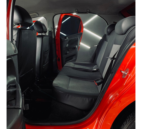 Volkswagen Gol 1.0 MI CITY 8V FLEX 4P MANUAL