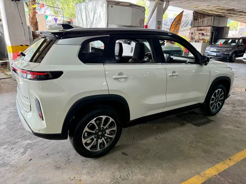 Suzuki Grand Vitara Boostergreen 1.5 Glx At