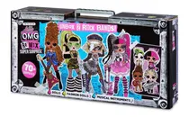 Comprar Lol Omg Remix Super Surprise +70 Sorpresas L.o.l 8 Muñecas