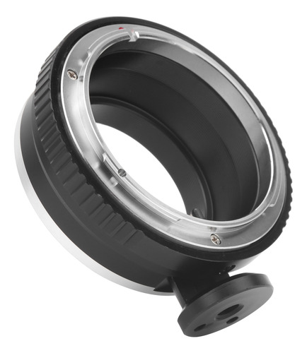 Adaptador De Lente Para Montura Fd A For M Camera Fikaz Fit