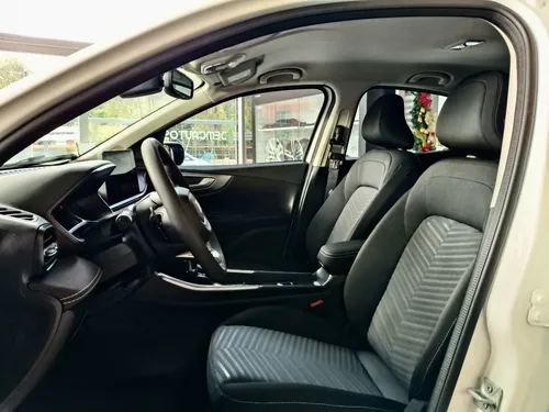 Fiat FASTBACK 1.0 Audace