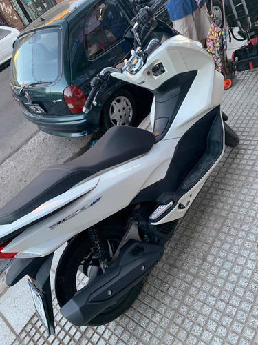 Honda Pcx 150