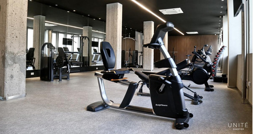 Imagen 22 de 30 de Distrito Quartier - Excelente Loft Ideal Para Oficina En Alquiler.