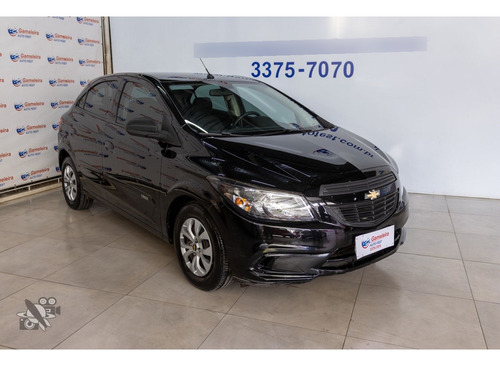 Chevrolet Onix 1.0 MPFI JOY 8V FLEX 4P MANUAL
