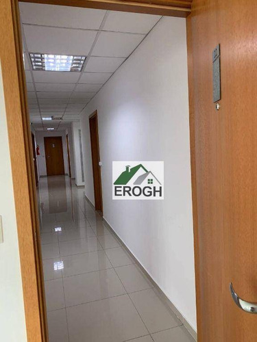 Imagem 29 de 30 de Sala À Venda, 60 M² Por R$ 395.000,00 - Centro - São Caetano Do Sul/sp - Sa0030