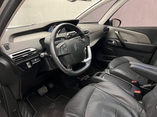 Citroën C4 Picasso Intensive 1.6 Turbo 16V Aut.