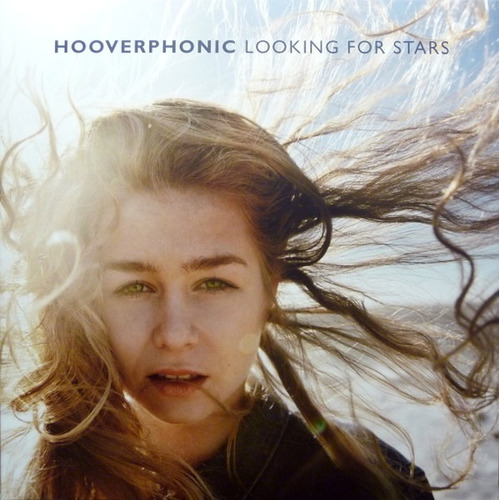 Vinilo Hooverphonic Looking For Stars Nuevo Y Sellado