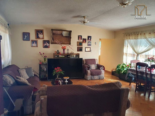 Imagen 1 de 30 de Casa En Venta En Magadalena Contreras. Col. San Nicolas Toto