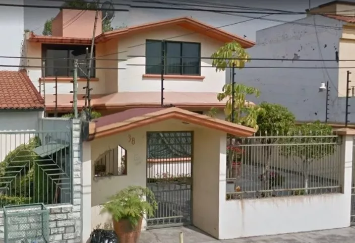 Increíble Remate Bancario, Casa A La Venta En Arboledas