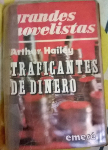 Libros De Arthur Hailey