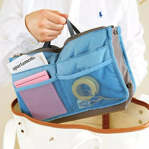 Organizador Para Cartera Y Bolso Cf-202 Varios Colores