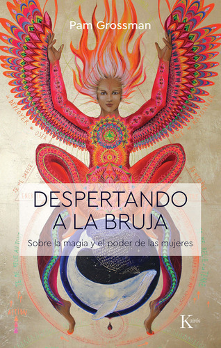 Despertando A La Bruja (libro Original)