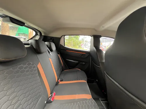 Renault Kwid Outsider Cc1000