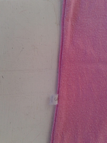Musculosa Color Fuxia Talle M