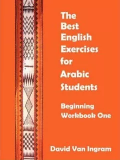 The Best English Exercises For Arabic Students - David Va...